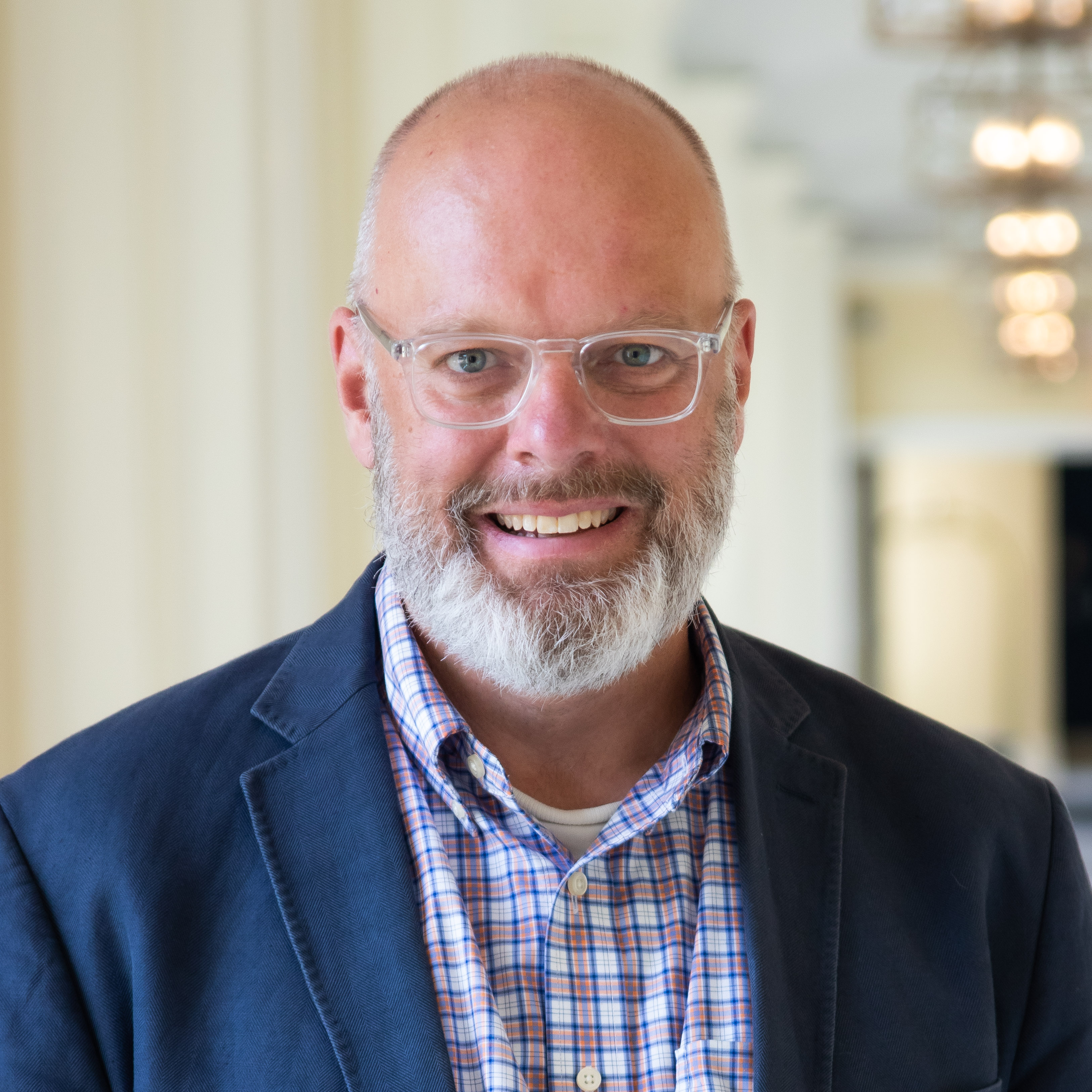 Brian S. Collier, Ph.D.