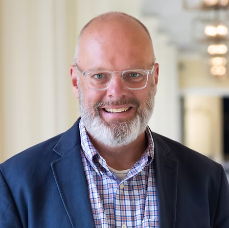 Brian S. Collier Ph.D.