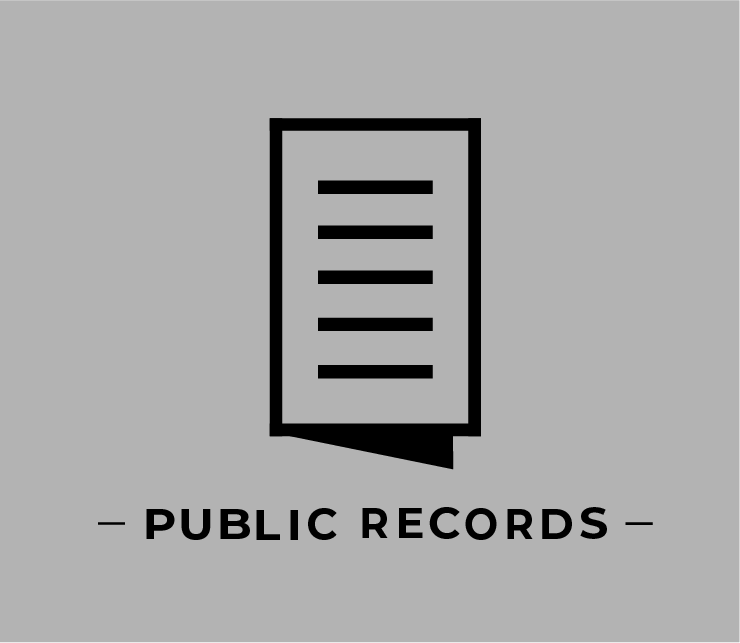 Public Records